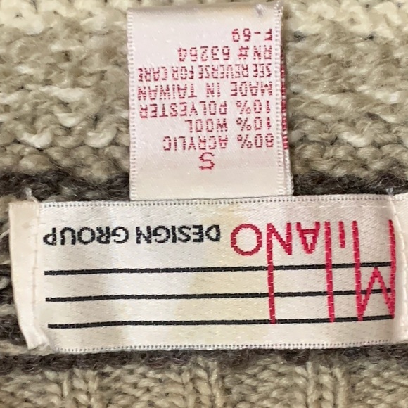 Sweater - Picture 4 of 6